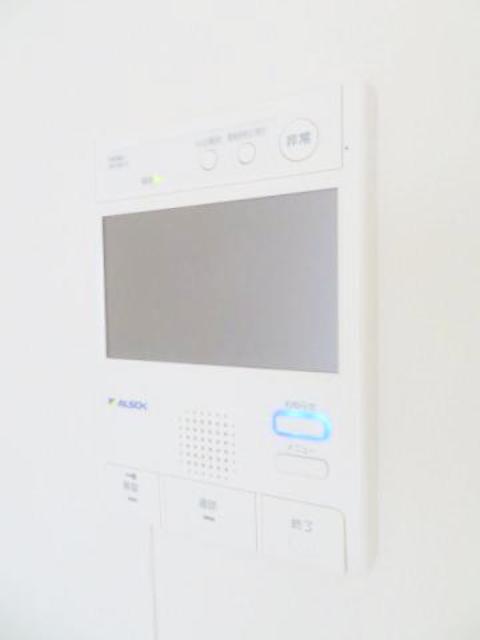 セキュリティ　同仕様タイプ