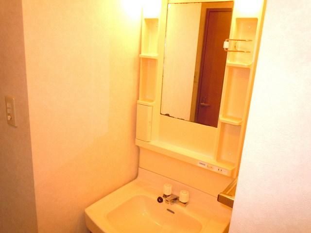 洗面設備　★人気の独立洗面台★