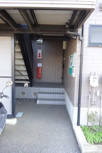 エントランス　★エントランス★