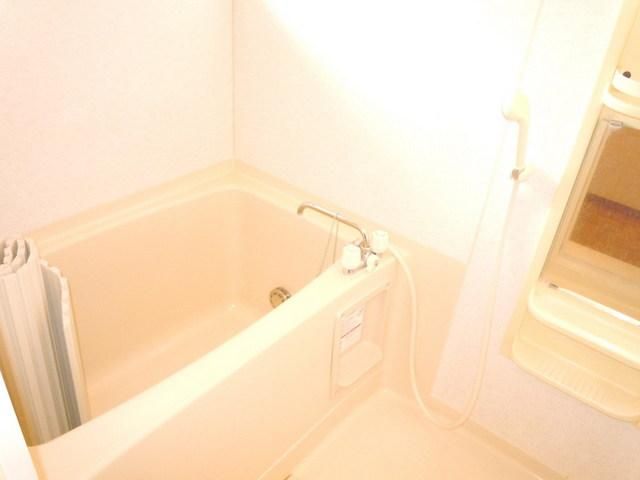 バス・シャワールーム　設備