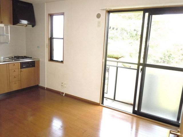 その他部屋・スペース　★換気も良好です★