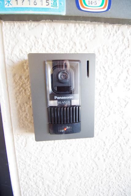 その他　★　インターホン　★