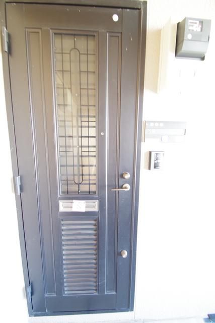 玄関　★　玄関　★