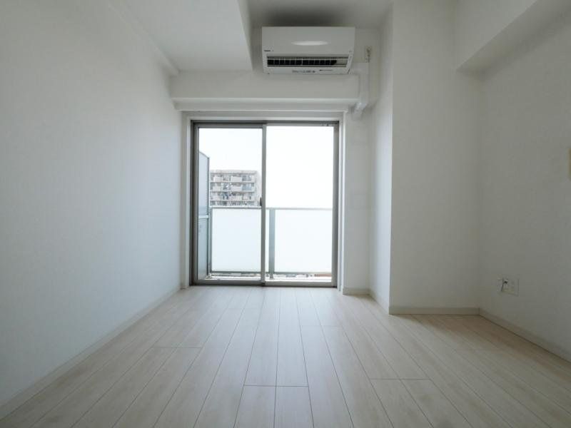 居室・リビング　その他