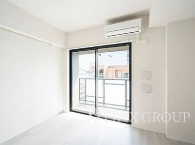 居室・リビング　居室・リビング