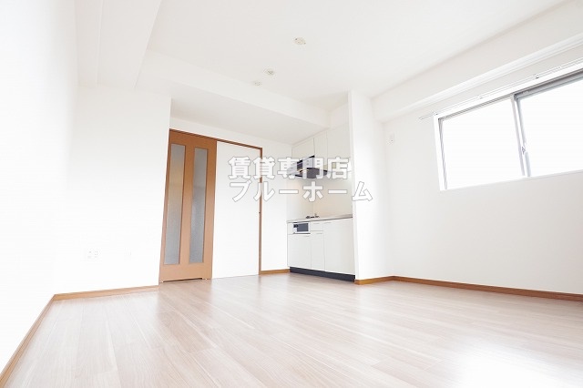 その他　別角度からのLDKです！