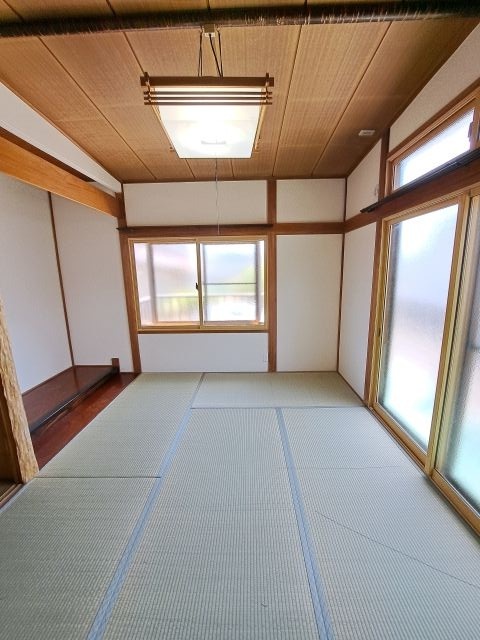 その他部屋・スペース　和室