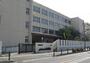 中学校　長尾中学校（中学校）まで350m