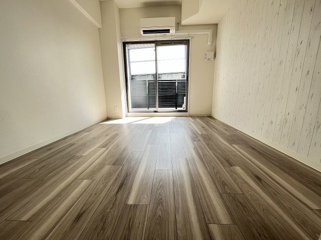 その他部屋・スペース　寝室です