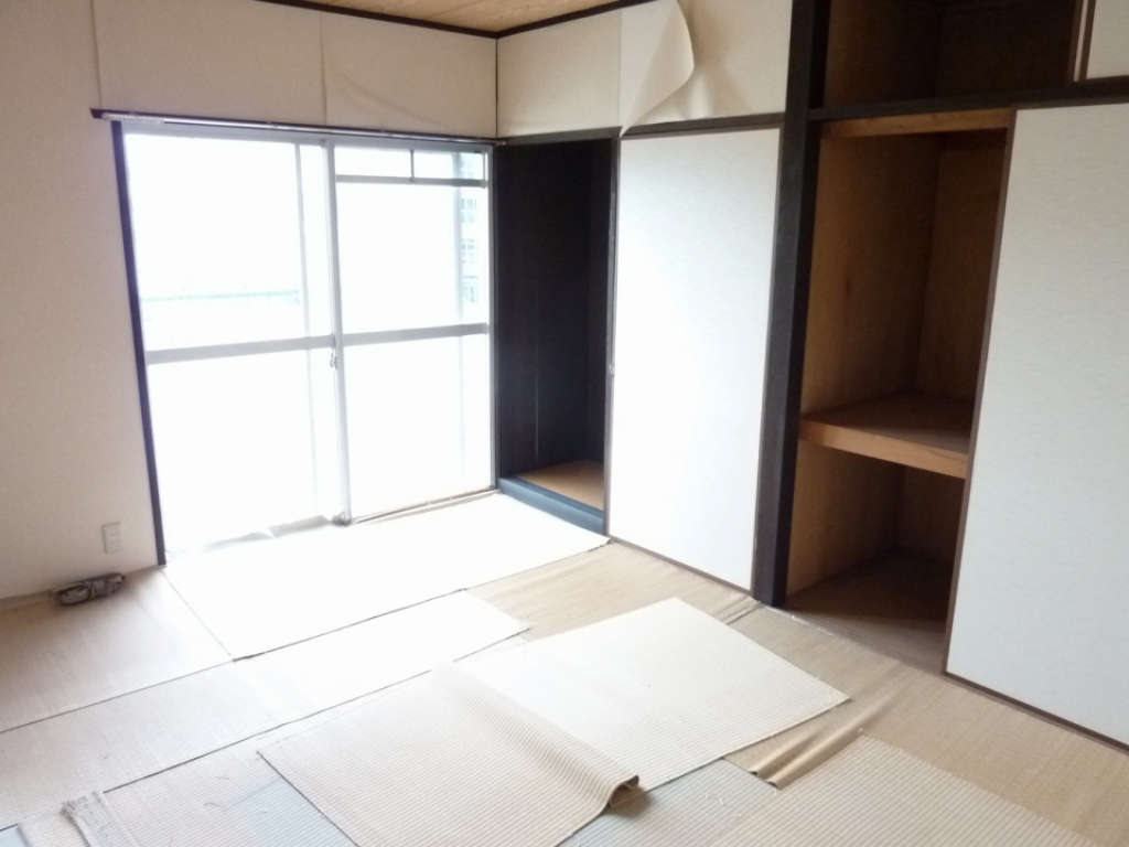 その他部屋・スペース　和室