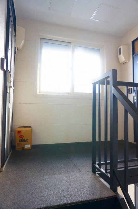 その他共有部分　共用部１