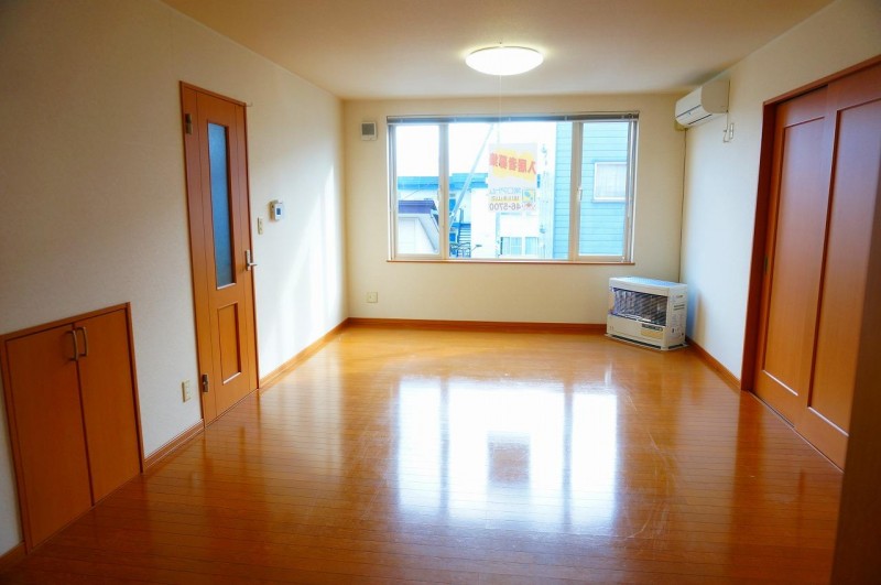 居室・リビング　リビング１