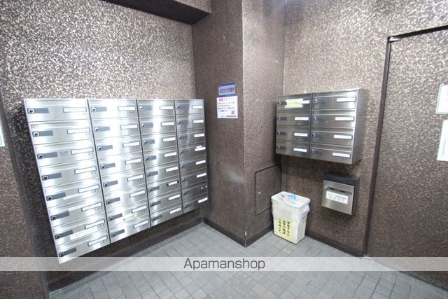 その他共有部分　その他共有部分