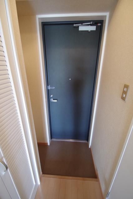 玄関　★玄関スペース★