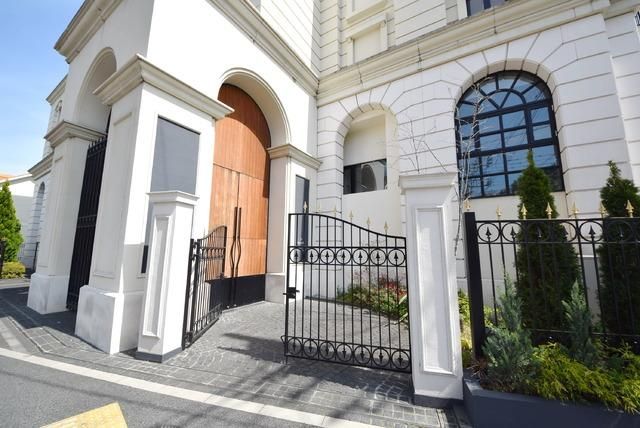 エントランス　★オシャレなエントランス★