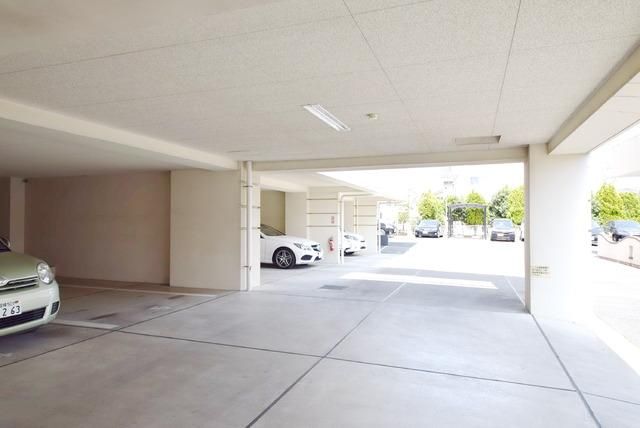 駐車場　★敷地内駐車場★