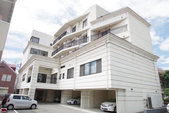 建物外観　★外観です★