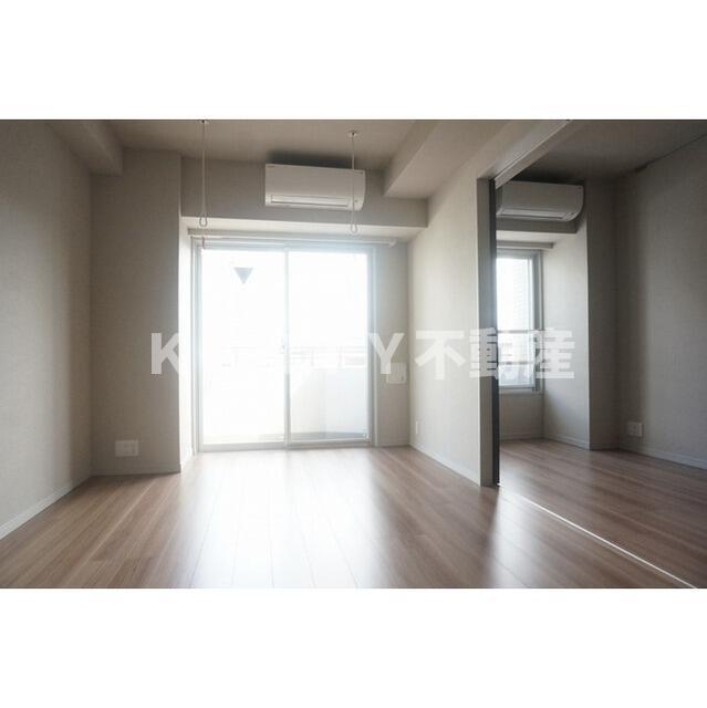 居室・リビング　おしゃれなリビングです