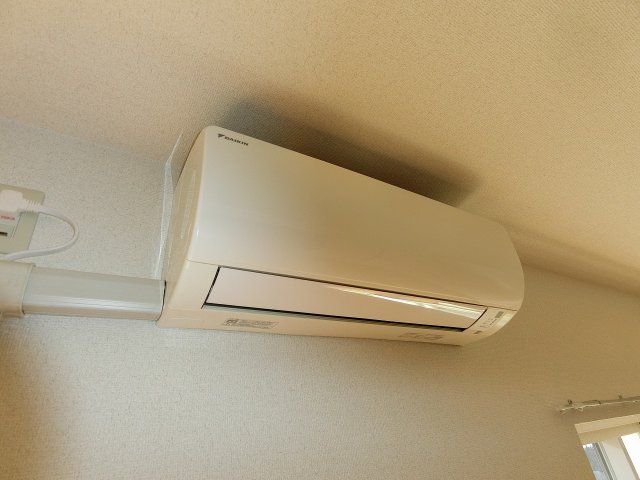 その他設備　別号室参考写真