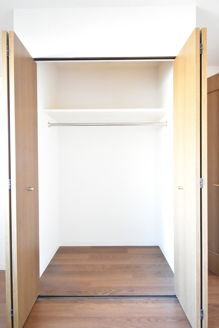 収納　別号室参考写真
