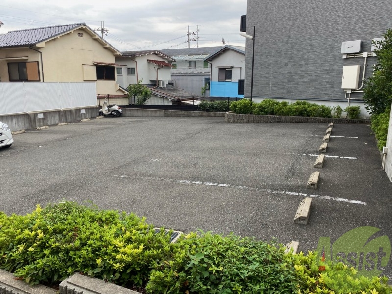 レオパレスワイズ 02のその他写真