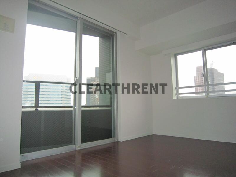 居室・リビング　同タイプ別住戸写真となります。現況と異なる場合がございます。