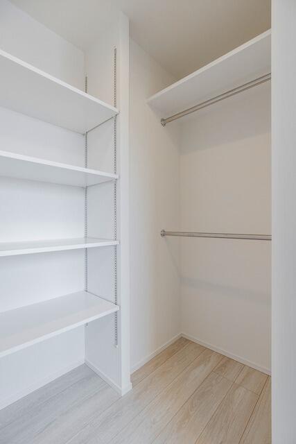 収納　I2タイプ2025年12月撮影