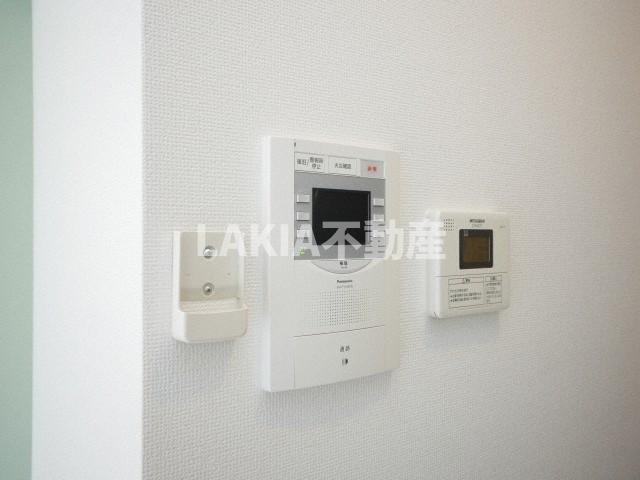 その他　セキュリティ