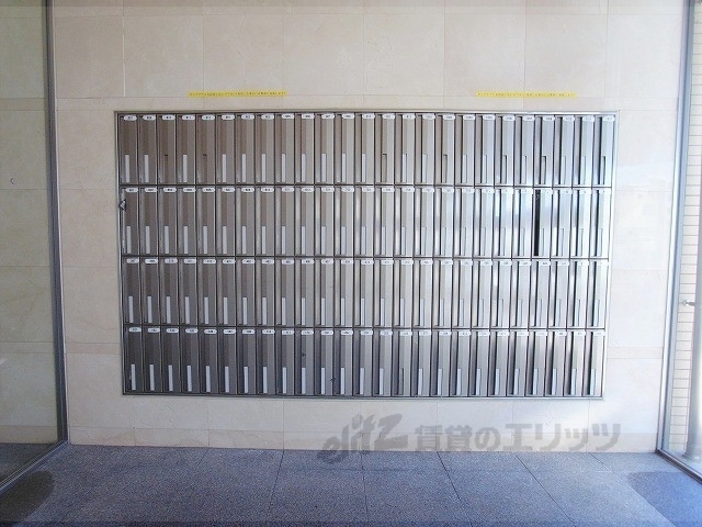 その他共有部分　集合ポスト