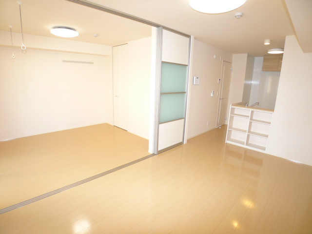 居室・リビング　ＬＤＫ11帖