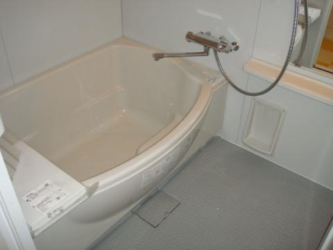 その他設備　室内設備