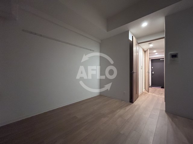 居室・リビング　アスヴェル新大阪SOUTH　リビング