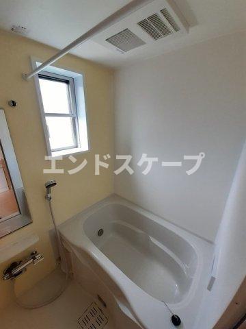 バス・シャワールーム　高崎、前橋のお部屋探しはエンドスケープまで！お客様の理想お聞