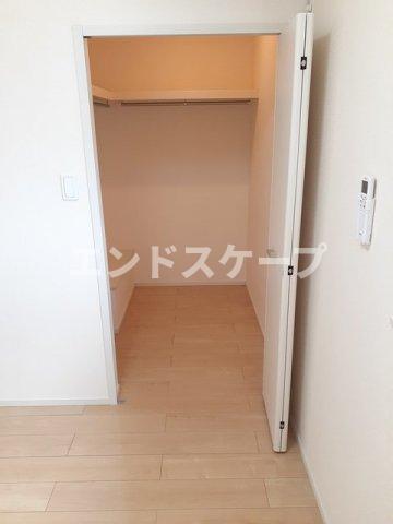 収納　高崎、前橋のお部屋探しはエンドスケープまで！お客様の理想お聞