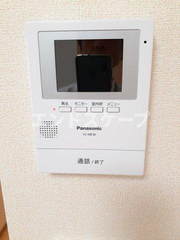 セキュリティ　高崎、前橋のお部屋探しはエンドスケープまで！お客様の理想お聞