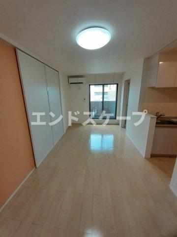 居室・リビング　高崎、前橋のお部屋探しはエンドスケープまで！お客様の理想お聞