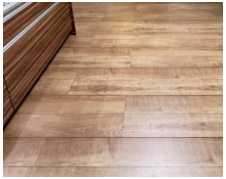 居室・リビング　きれいなリビング！