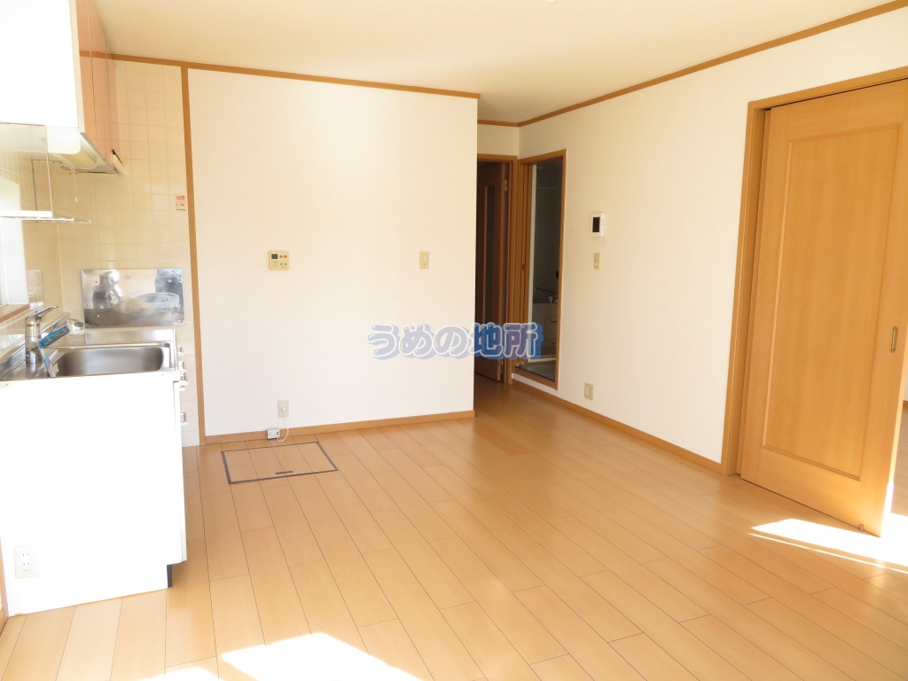 居室・リビング　リビング (2)