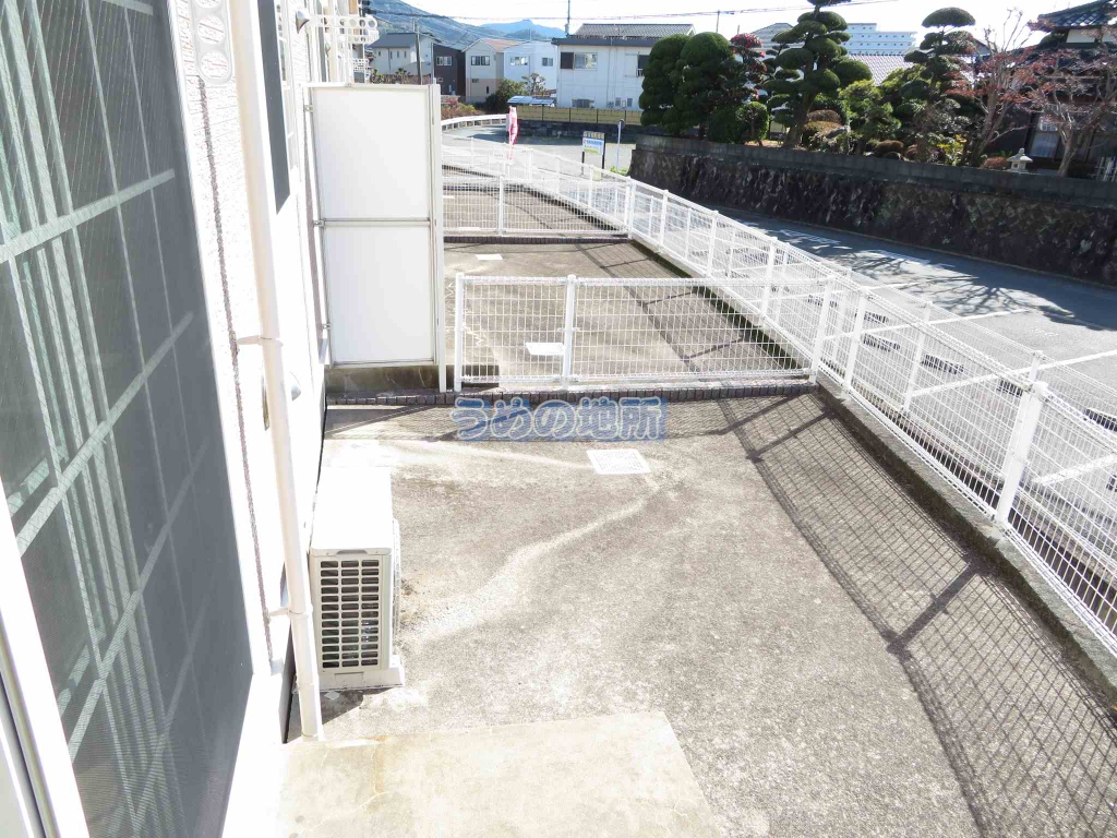 バルコニー　ベランダ