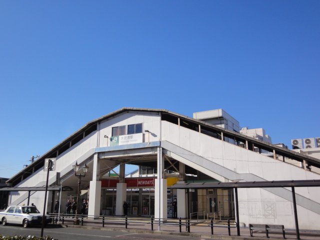 その他　木更津駅（ＪＲ　内房線）（その他）まで614m