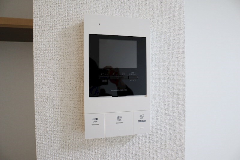 セキュリティ　～別号室の写真使用中～