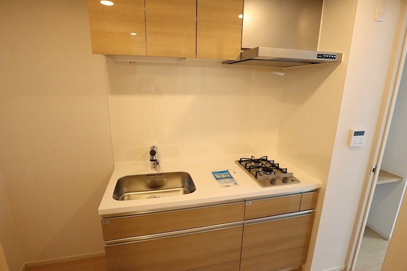 キッチン　～別号室の写真使用中～