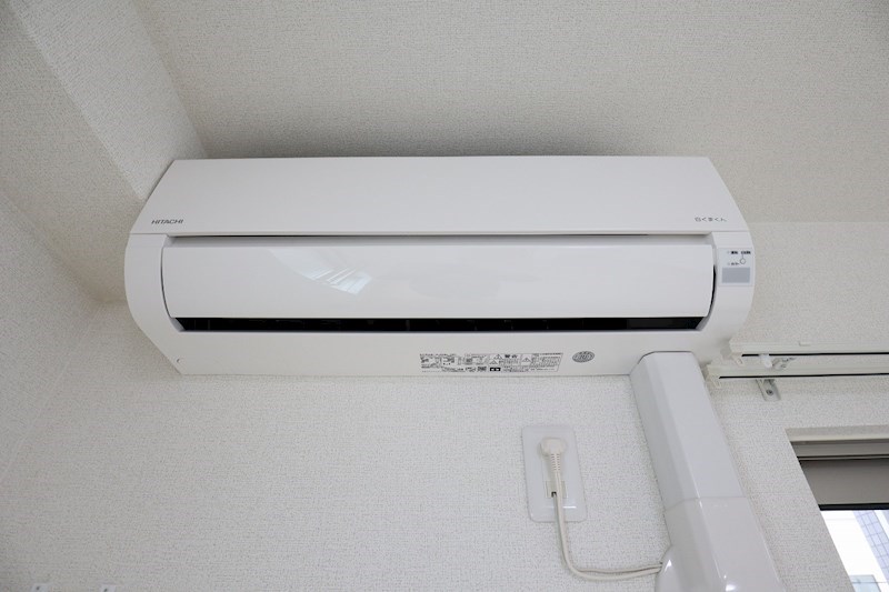 その他設備　～別号室の写真使用中～