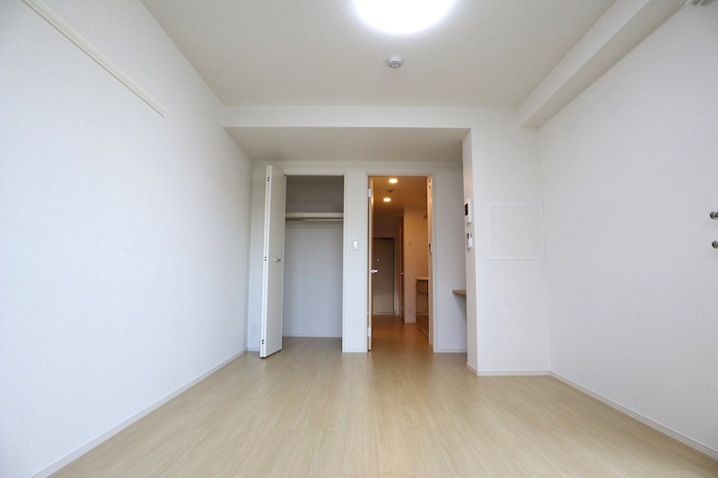 居室・リビング　～別号室の写真使用中～