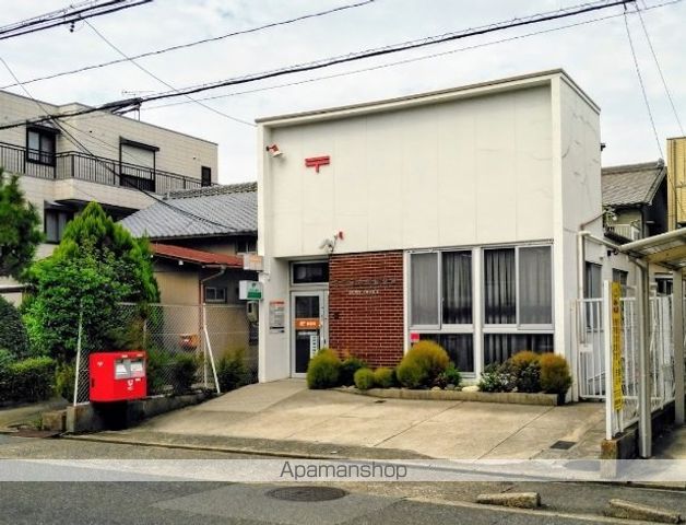 郵便局　名古屋中郷郵便局（郵便局）まで562m