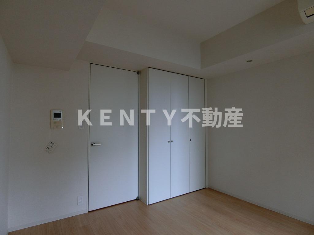 居室・リビング　ゆったり過ごせる居間です