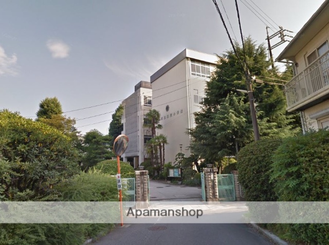 小学校　己斐小学校（小学校）まで682m