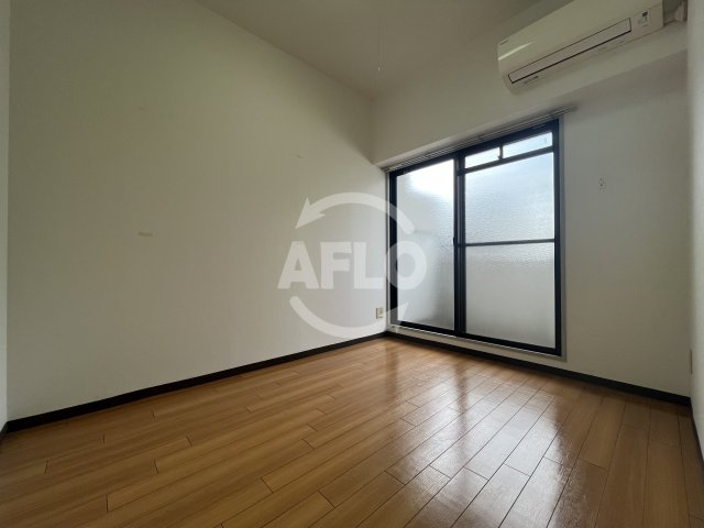 居室・リビング　木川東エクセルハイツ　リビング