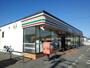 コンビニ　セブンイレブン掛川大坂店（コンビニ）まで1200m