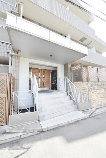 エントランス　★エントランス★